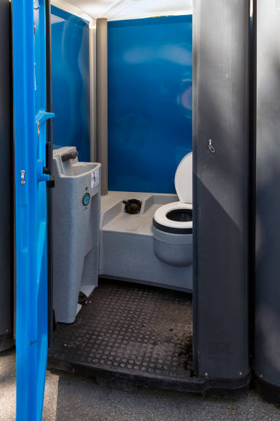 Best Porta potty delivery and setup  in Grovetown, GA