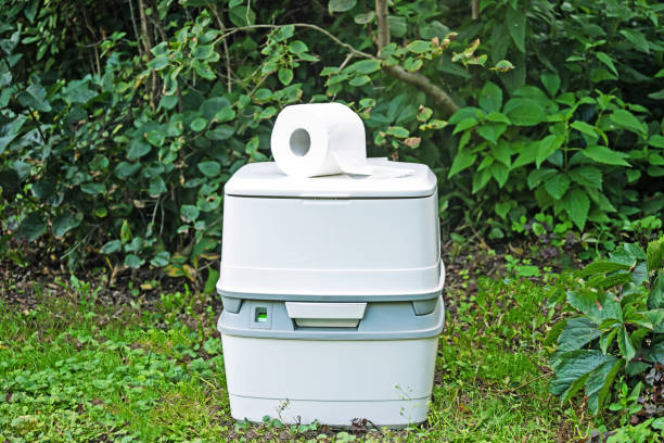 Best Affordable porta potty rental  in Grovetown, GA