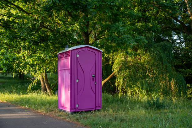 Portable Toilet Options We Offer in Grovetown, GA